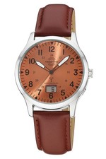 Montre Homme MASTER TIME Radio