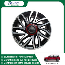?? JANTE ALUMINIUM FIAT 500 ➤735569135 ♻️
