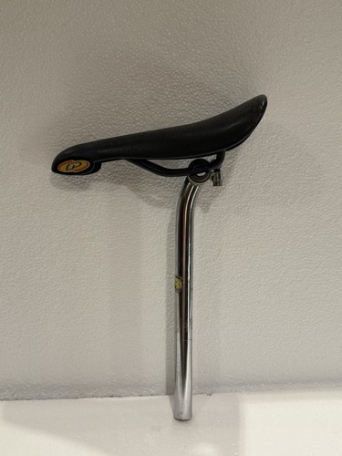 Powerlite bmx saddle racing - powerlite,