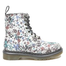 DR MARTENS Imprimé Floral