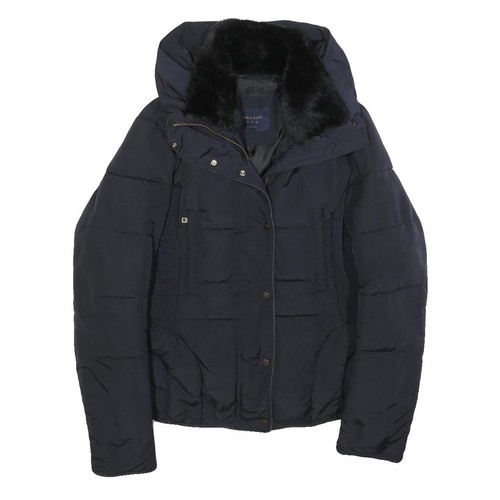 Zara basic doudoune - basic,