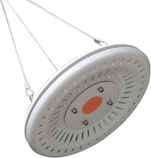 Éclairage LED rond│Plein