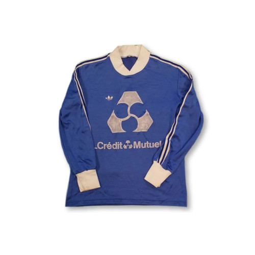 Maillot foot rétro - foot,