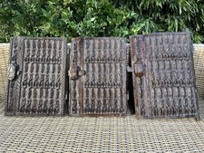 Authentiques Portes Dogon (3)