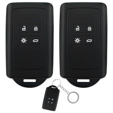 2 Pièces Étui en Silicone