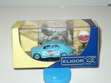 -ELIGOR RENAULT 4 CV RUSTINES