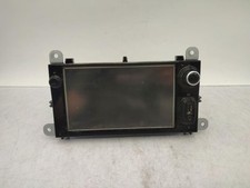 Autoradio d'origine RENAULT CLIO 4 PHASE 2 281156547R