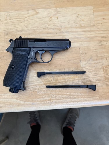 Umarex legends walther - umarex,