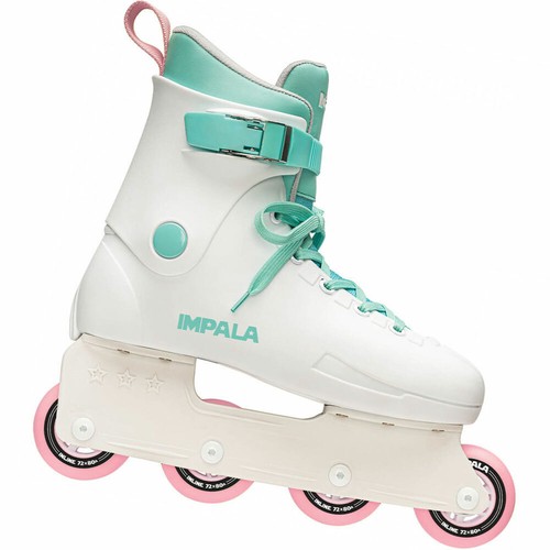Patins roulettes impala - patins,
