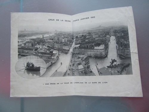 Grande gravure crue la - grande,
