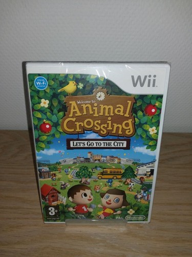 Animal crossing let to - animal,