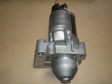 DEMARREUR PEUGEOT 207 1.4 HDI