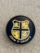 broche pin pin's scotland