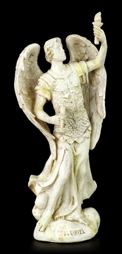 Petit archange figurine - petit,