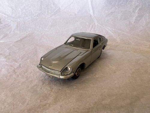 Yonezawa toys nissan - toys,
