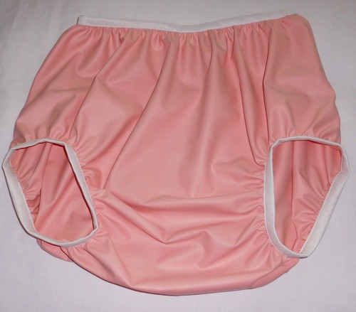 Pantalon slip latex gukowe - pantalon,