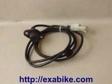 capteur ABS de roue avant pour BMW K1200LT  de 2003 a 2008