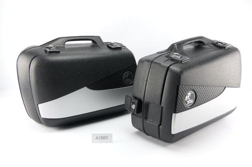 Valise latérale hepco becker - valise,