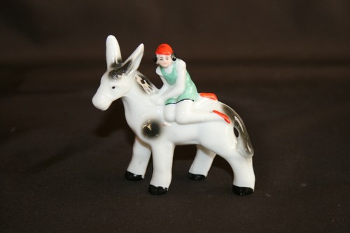 Baigneuse ancienne art déco - ,
