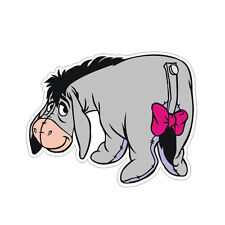 Sticker plastifié ANE