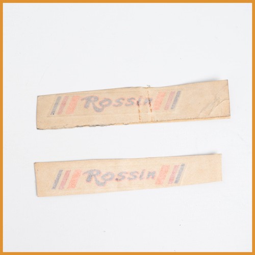 Nos rossin professional chain - nos,