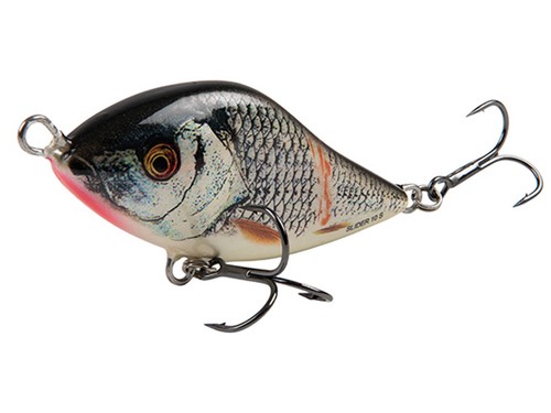 Neuf salmo slider 10cm - salmo,