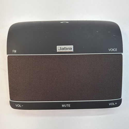 Jabra freeway hands free - jabra,