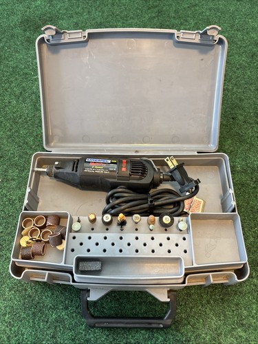 Dremel multipro variable speed - variable,