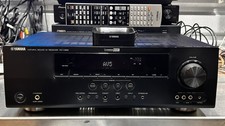 Yamaha v565 1 channel - yamaha, rx-v565