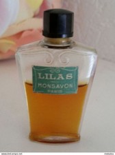 Miniature Monsavon Lilas