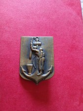 Insigne troupes coloniales , 6