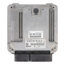 Calculateur moteur AUDI A4 2
