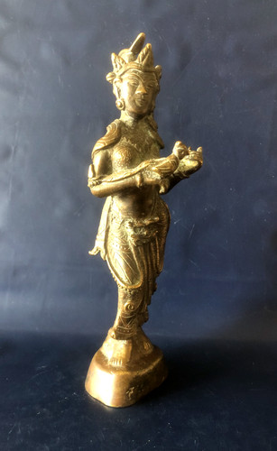 Bouddha tara bohdisvatta - bohdisvatta, en