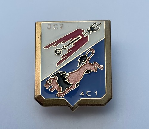 Escadron chasse 008 - de,
