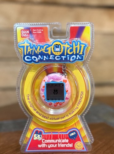 Tamagotchi connection 2004 - tamagotchi, v.1