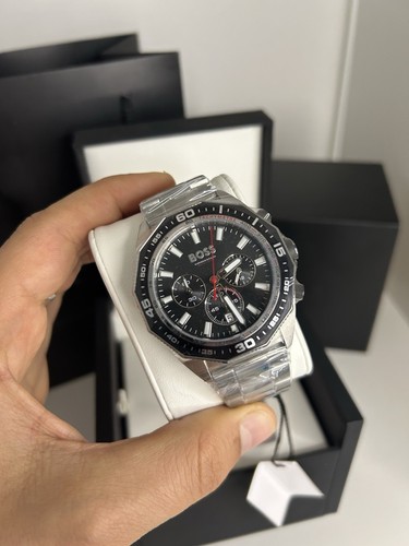 Hugo boss energy chronograph - energy,