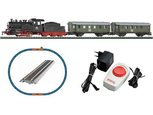 Piko coffret set départ - coffret, de