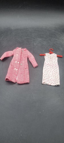 Barbie tenue pour francie - barbie,