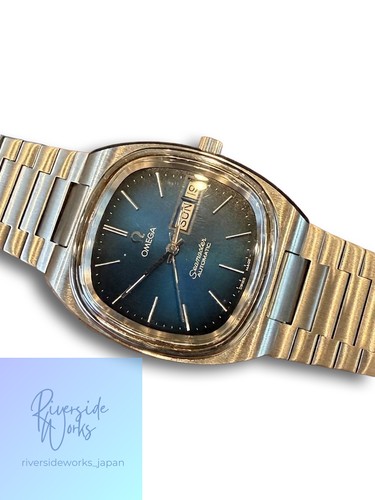 Omega sea master automatic - omega,
