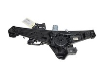 LEVE VITRE ELECTRIQUE. ARRIÈRE DROIT - - PEUGEOT 2008 (UD/UK/UR/US/UX) 9830002480