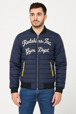 🧥 Doudoune Redskins Stuart