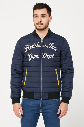 Doudoune redskins stuart - 🧥,