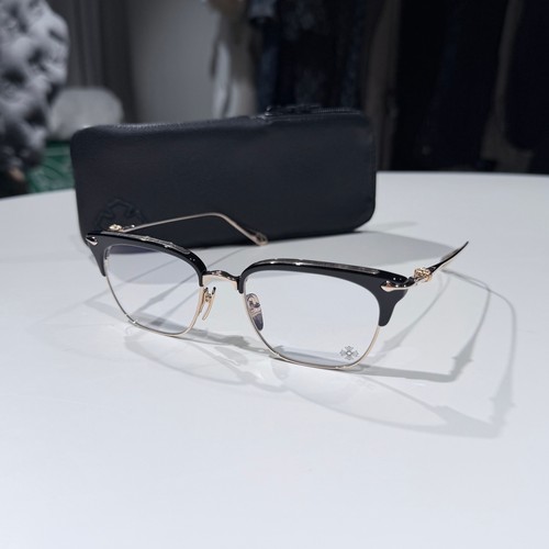 Chrome hearts sluntridiction - hearts,
