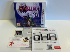 Jeu Vidéo The Legend Of ZELDA