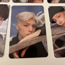 Album officiel de cartes photo