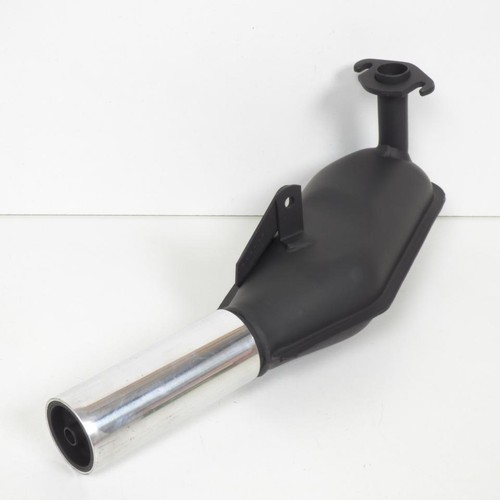 Pot échappement rsm pour - pot,