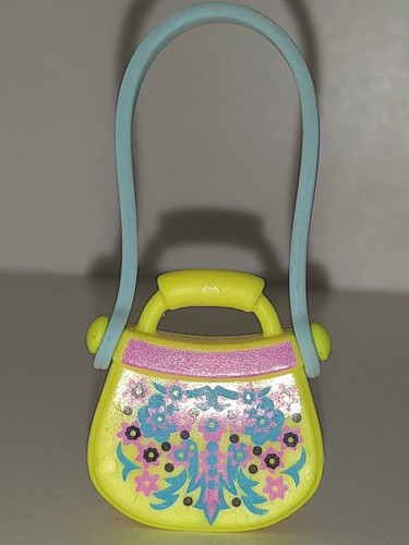 Playmobil accessoire sac - , à