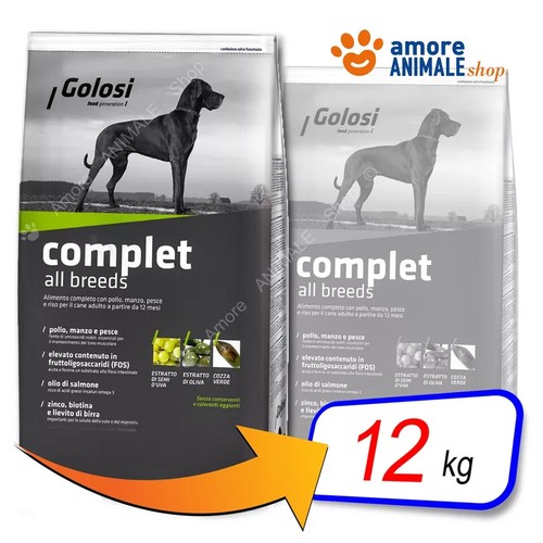 Dent sucrée chien - sucrée, →