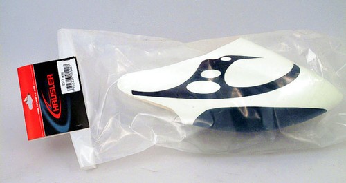 Hausler 450 capottina - 450-17,