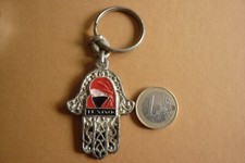 PORTE CLE /  " MAIN DE FATMA